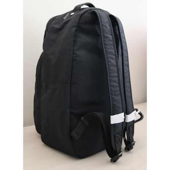Kipling KI1206-0DH Women's Black Tonal 15" Laptop Seoul Backpack - Picture 15 of 16